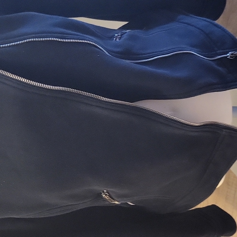 Black Gap Jacket - image 1